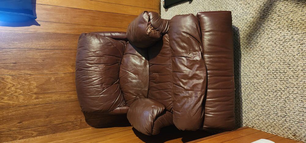 Free Recliner