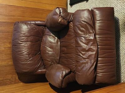 Free Recliner