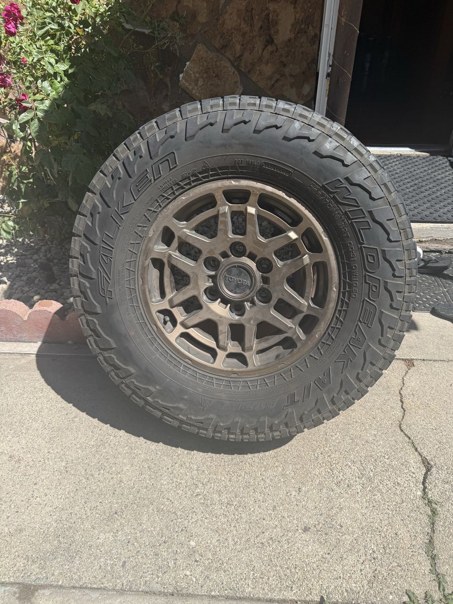 Tires for Sale