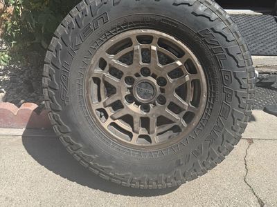 Tires for Sale