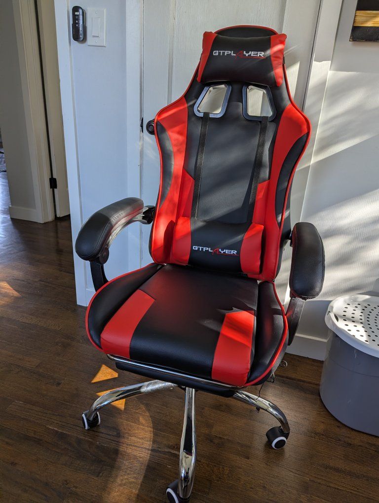 Gaming Chair