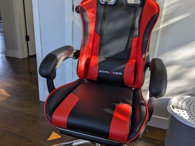 Gaming Chair