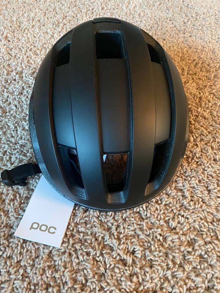 POC Bike Helmet