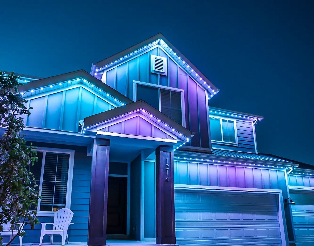 Jellyfish Lighting