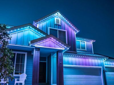 Jellyfish Lighting