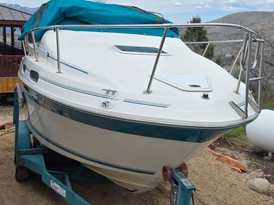 1994 Searay 230 Sundancer