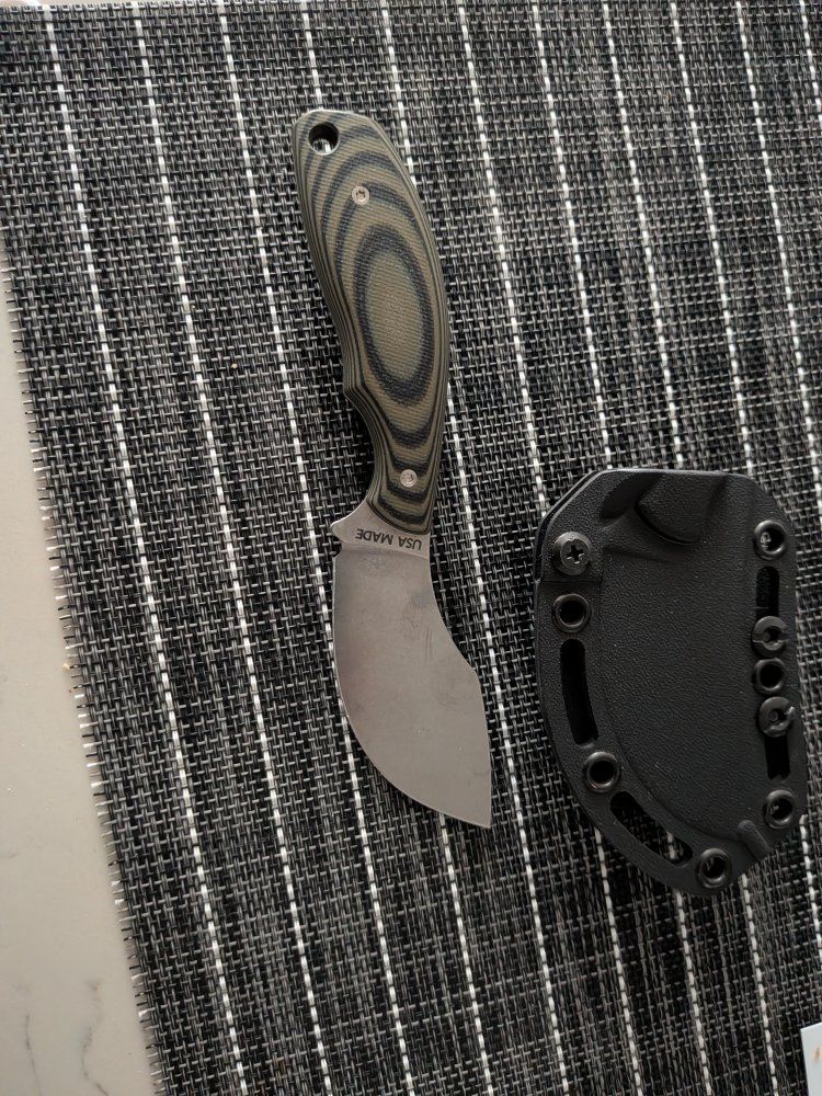 Montana Knife Company