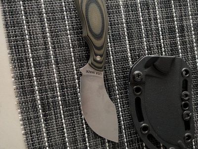 Montana Knife Company