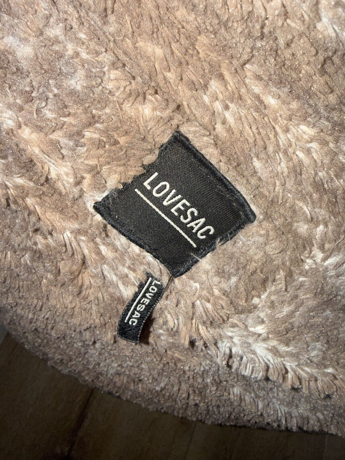 Love Sac Beanbag Chair