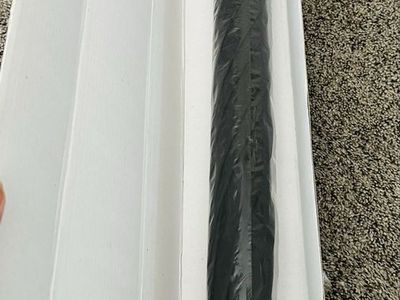 Mary Poppins Parrot Head Handle Replica Umbrella New in Box