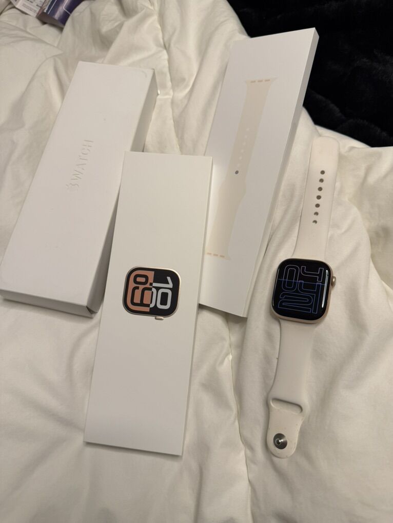 Apple Watch 10 46mm