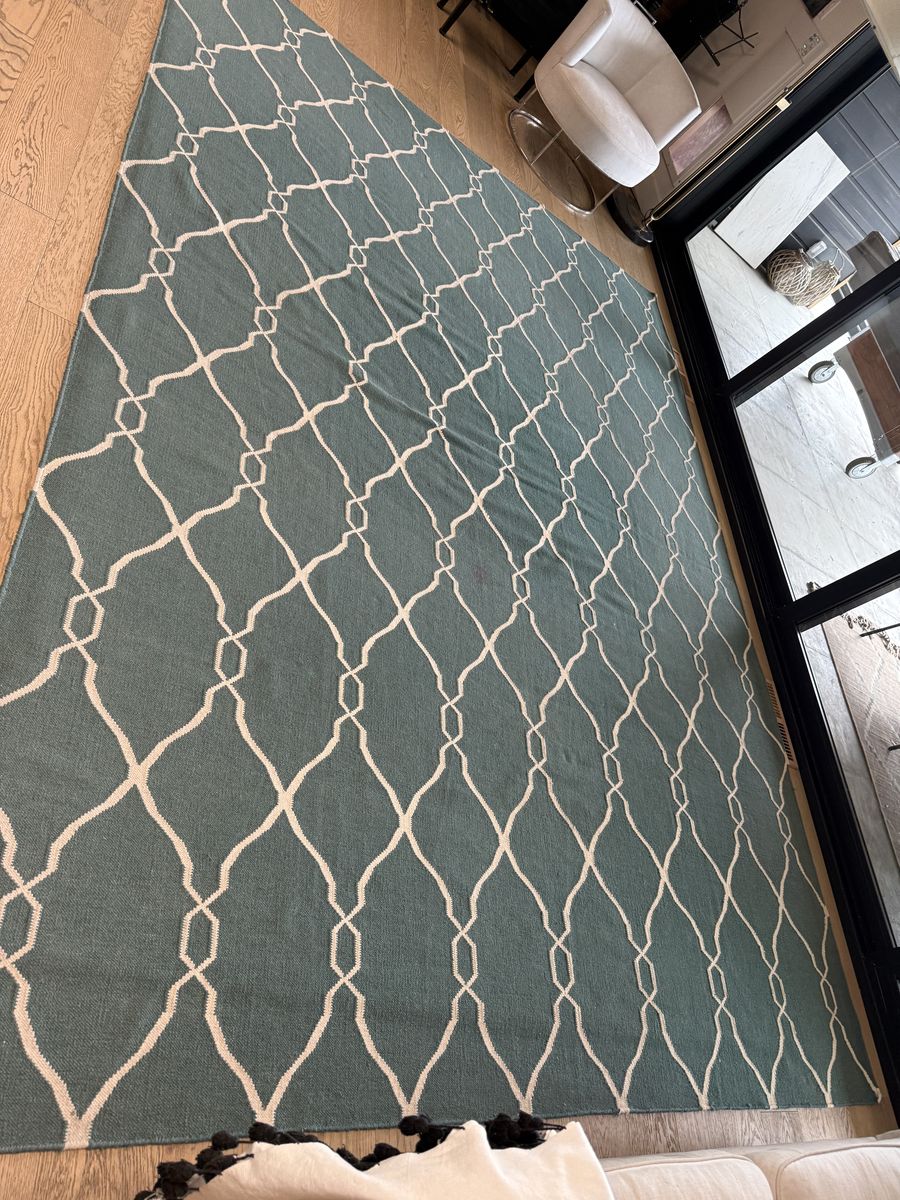 Safavieh 9x12 Large Wool Area Rug