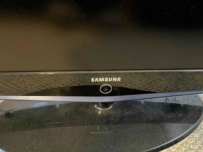 40 inch Samsung TV