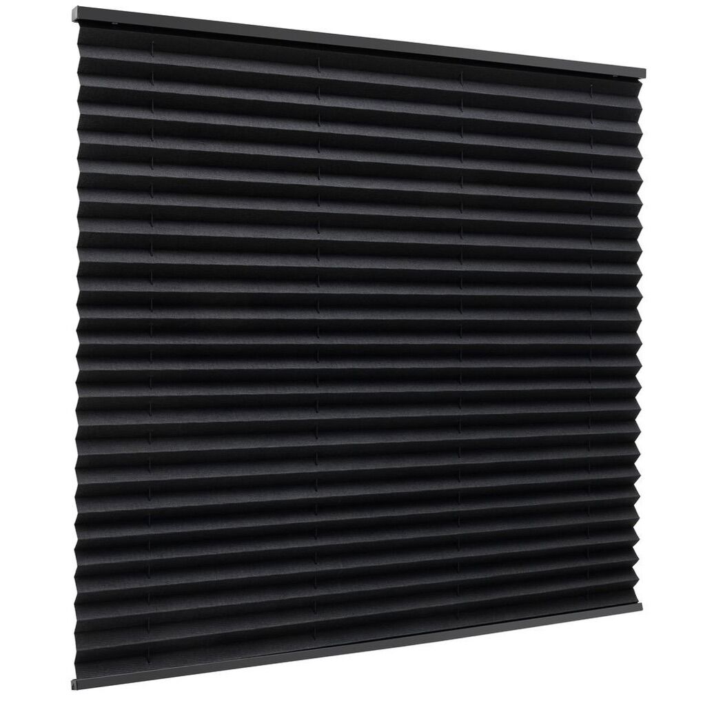 RV Pleated Shades