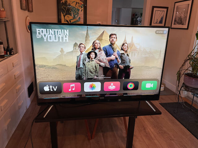 Samsung 40" 1080p 60Hz LED HDTV