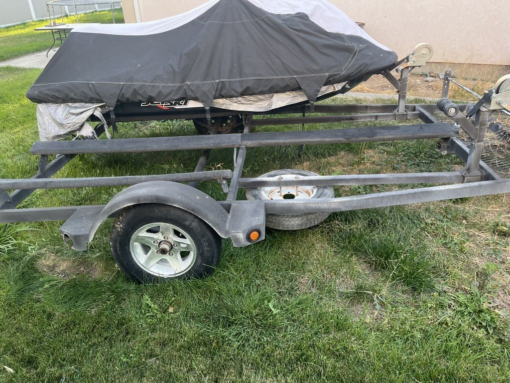 Jet Ski  2018