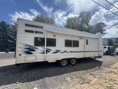 2004 Toy Hauler