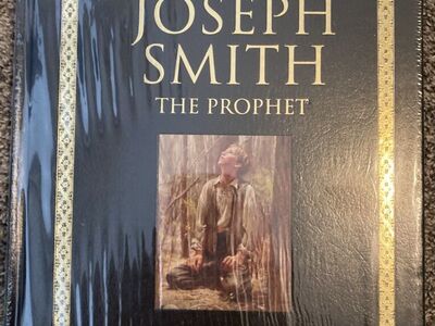 Joseph Smith The Prophet Collectors Edition