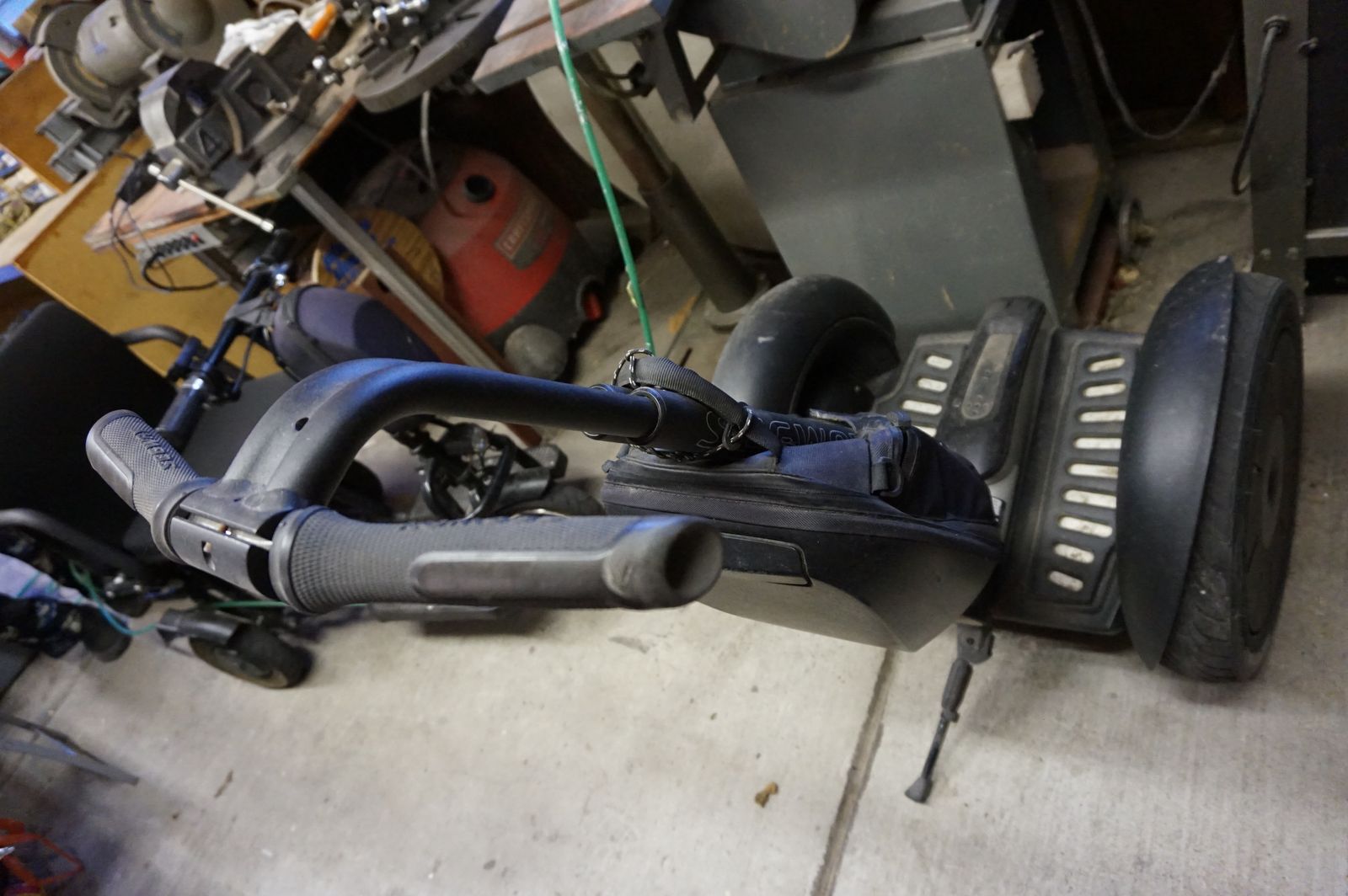 Segway