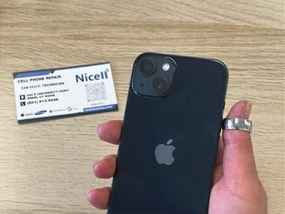 iPhone 13 128GB Unlocked