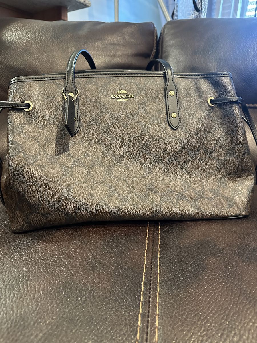 Original Coach bag