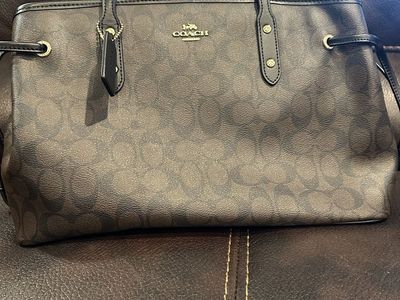 Original Coach bag