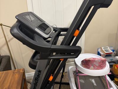 Nordic Track Treadmill T 7.5 S