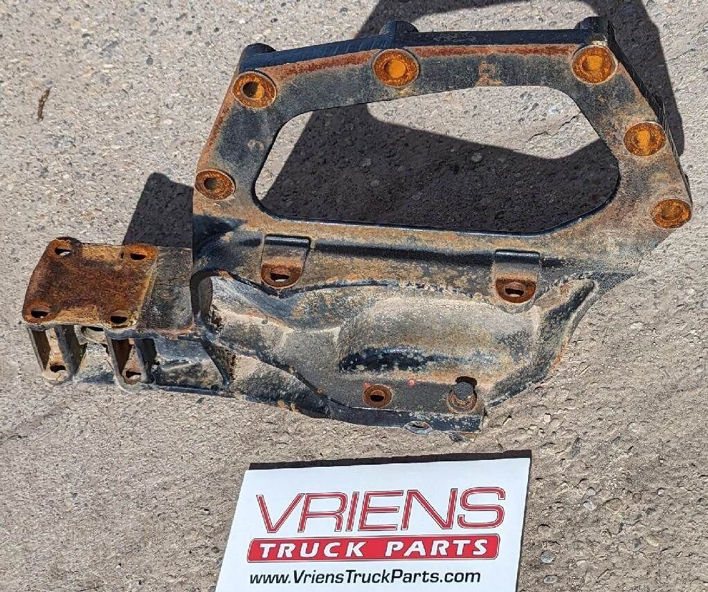 Peterbilt 567 Right Bracket