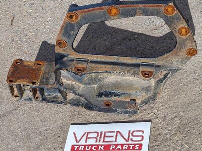 Peterbilt 567 Right Bracket