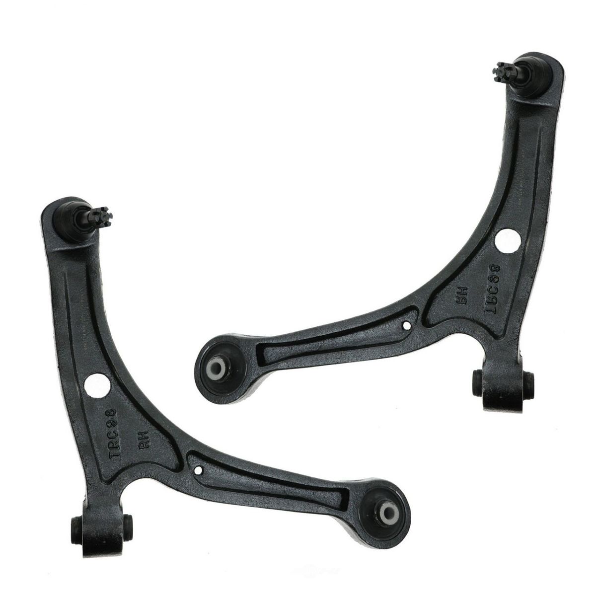 Honda Pilot / Acura MDX Lower Control Arms (Pair)