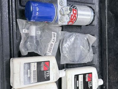 PSC Hydraulic Steering Parts