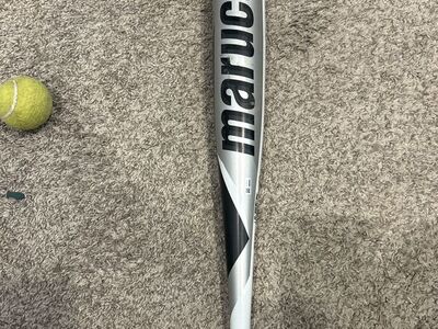 Marucci 31 Drop -8 23oz USSSA Onr Piece Bat