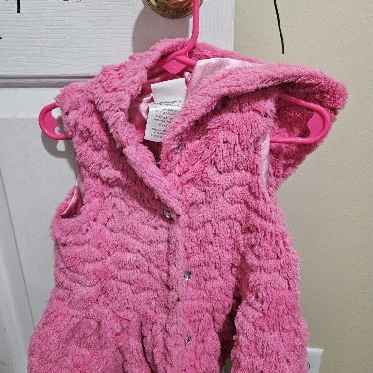 Jackets for 3, 4, 5 years old girl