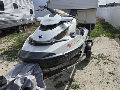 SeeDoo GTX Limited 260