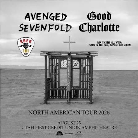 Avenged sevenfold