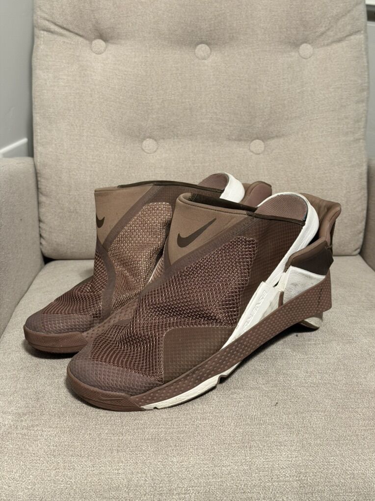 Nike Go FlyEase Shoes Men’s Size 13.5