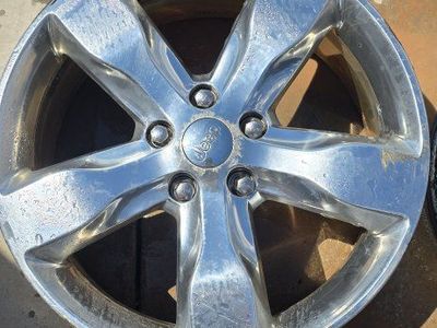 20in Stock Jeep grabd cherokee wheels 5x5.5