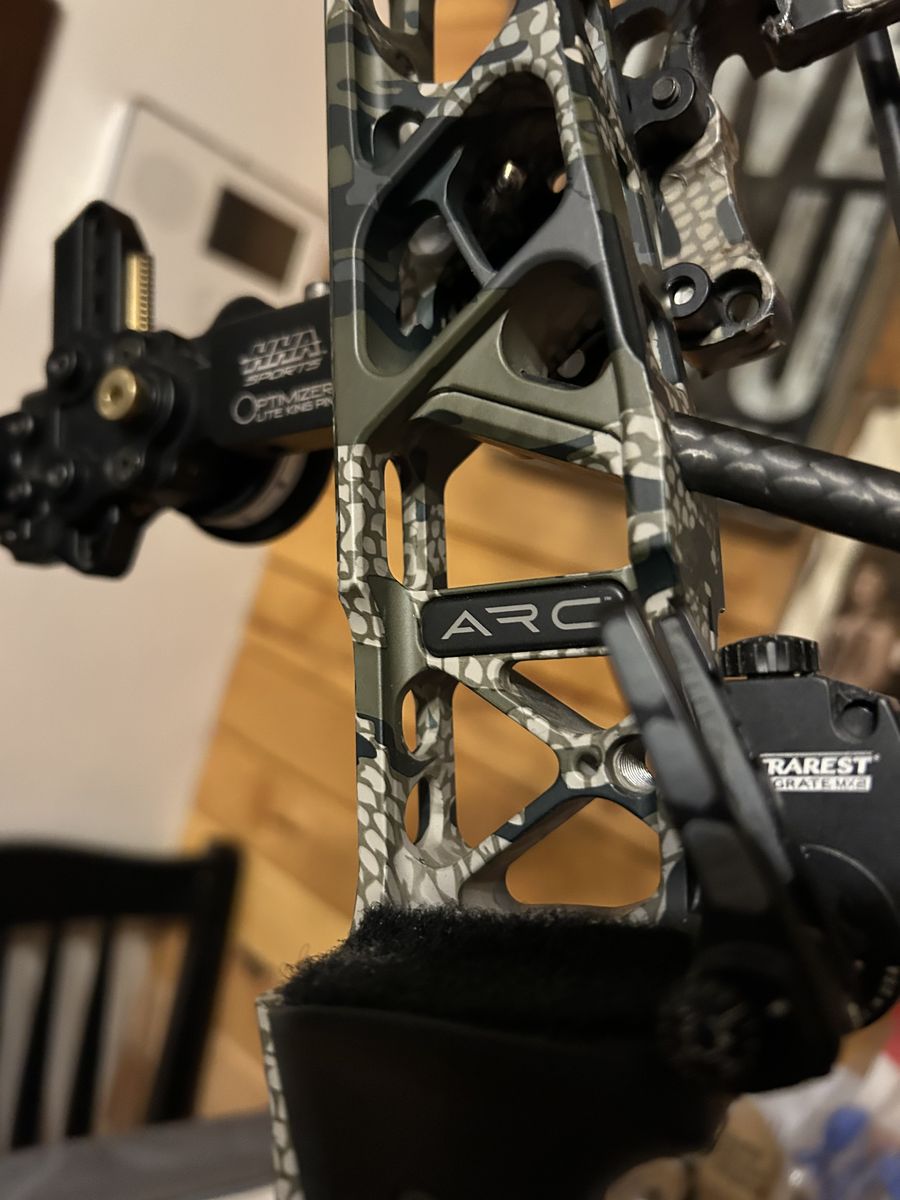 Mathews Arc 34
