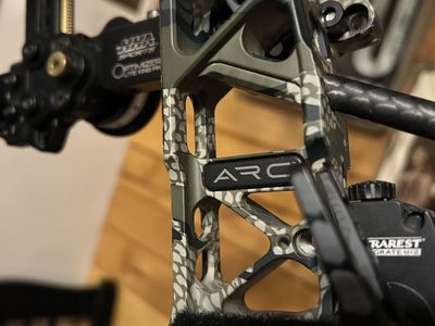 Mathews Arc 34