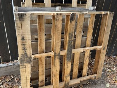 Free Pallettes (3)