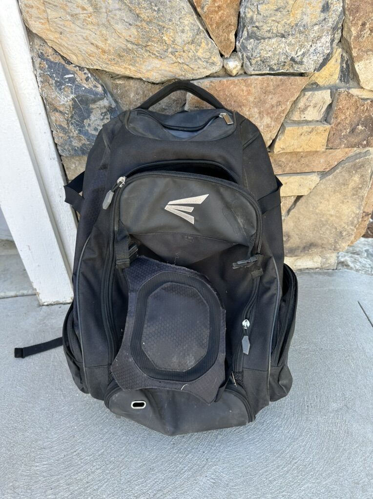 Easton Walk-Off Baseball Bag