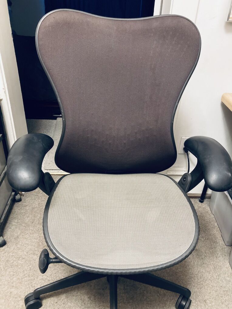 Herman Miller Mira Chair
