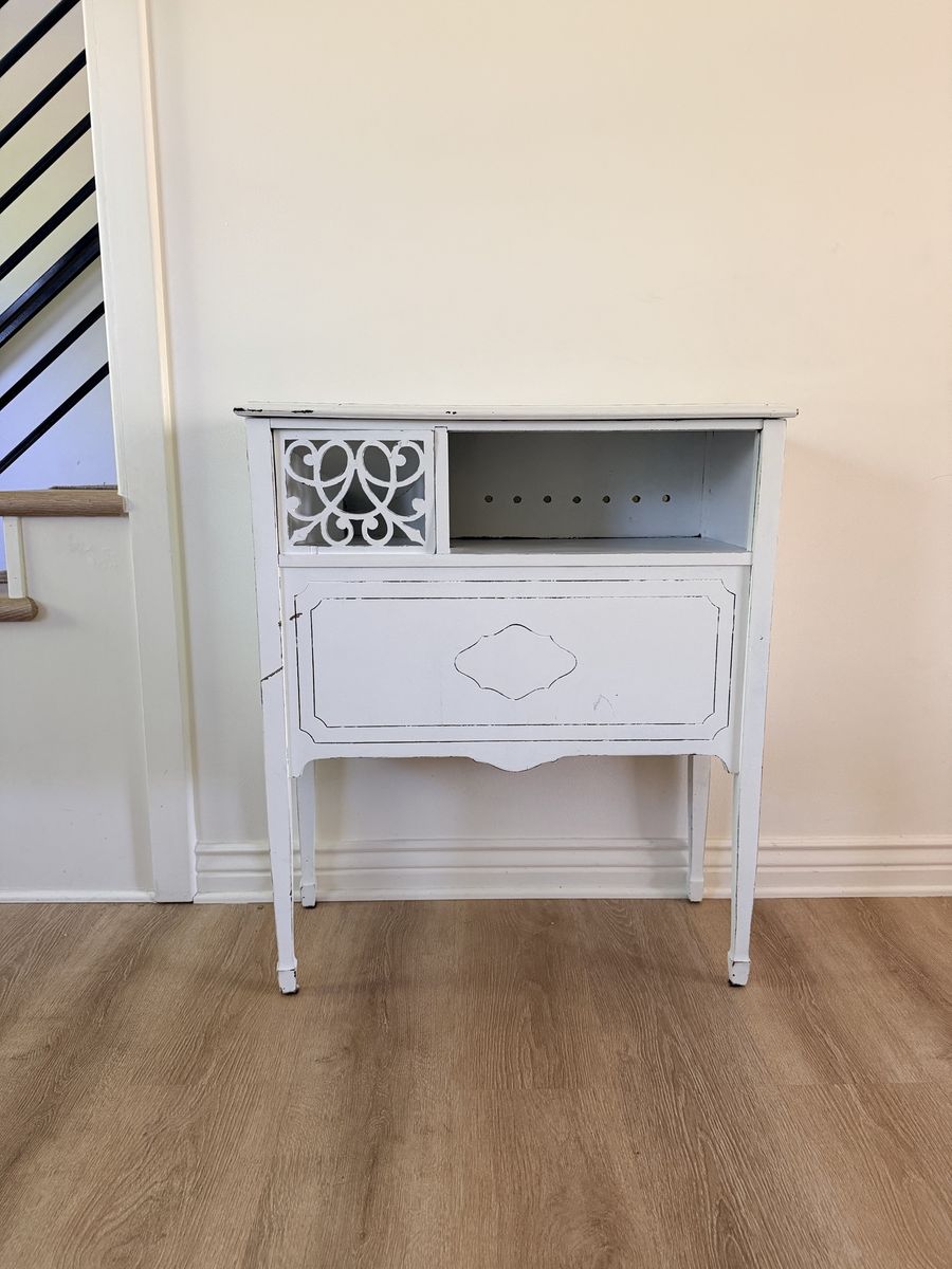 Entry table/project