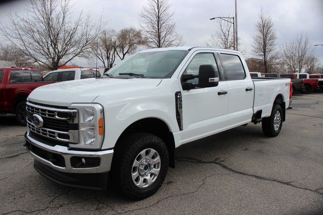 2023 Ford F-350 Super Duty XLT