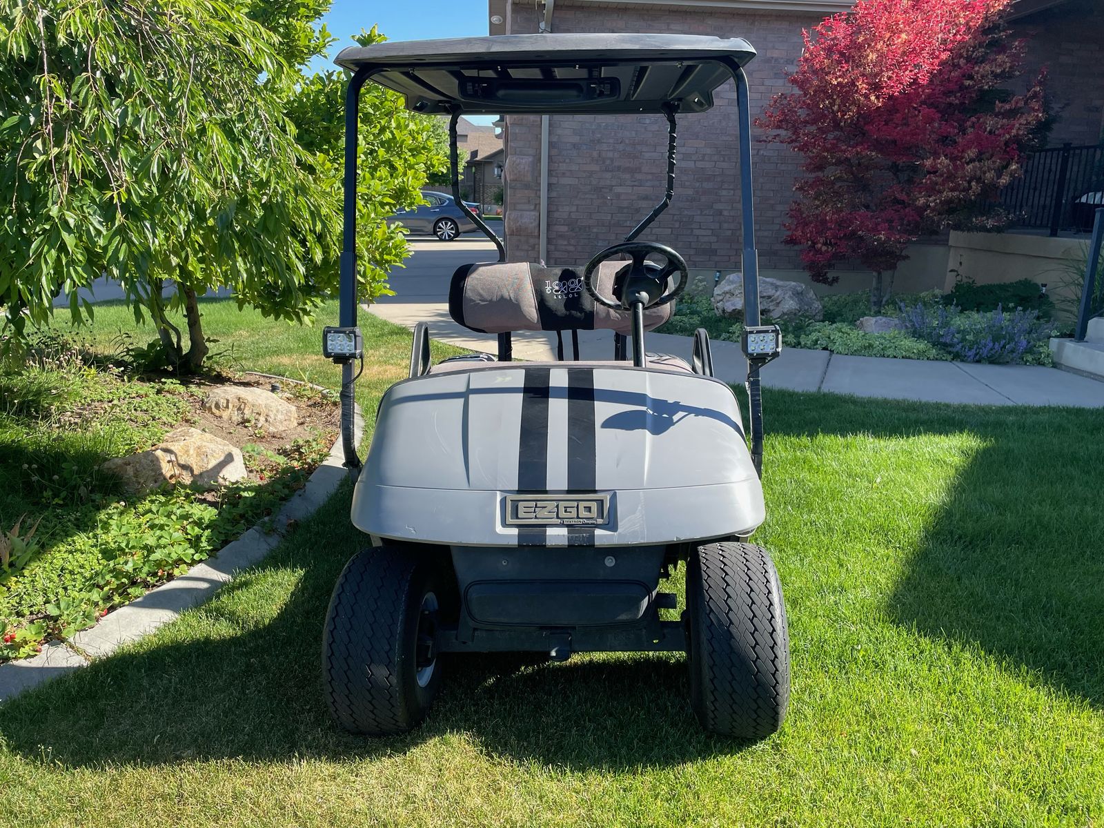 Golf Cart