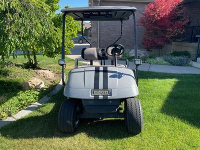 Golf Cart