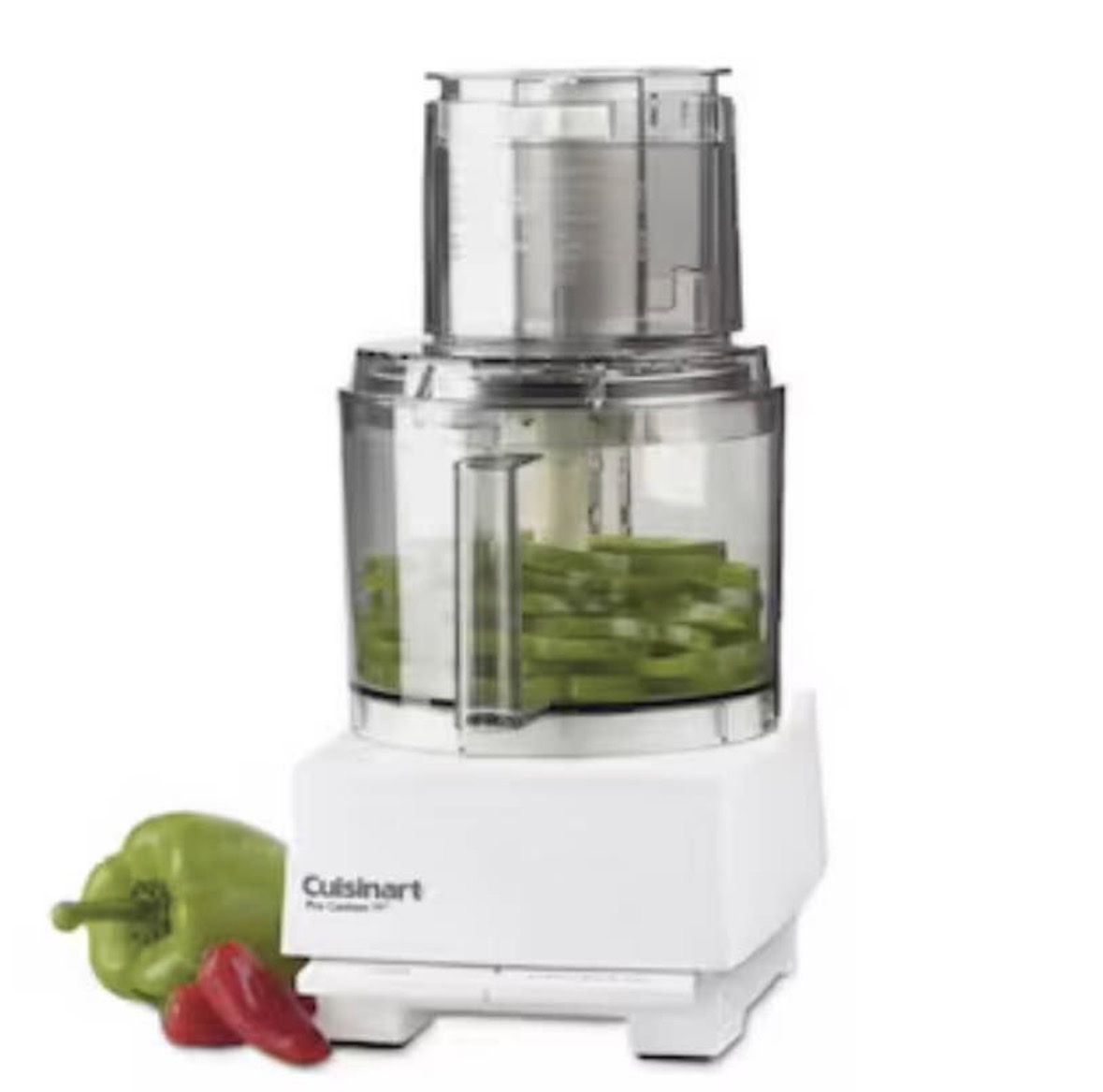 Cuisinart Pro Custom 11 Food Processor