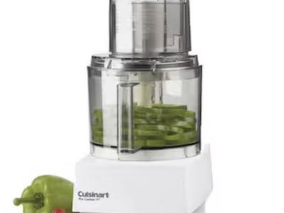 Cuisinart Pro Custom 11 Food Processor