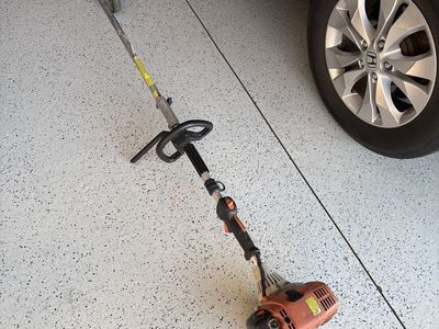 Stihl KM110R Edger