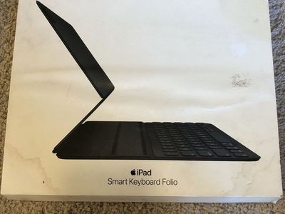 Apple Smart Keyboard Folio for iPad Pro 12.9”